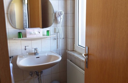 Bad Sachsa Cottage | DR 1 - Pension Harzer Winkel