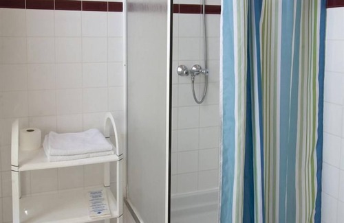 Frantiskovy Lazne Hotel | Dr. Adler Spa Hotel