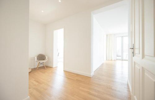 Sickte Apartment | Dr. Bockemüller Appartements