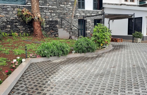 Ribeira Brava House | Dr. Cabral Barreto