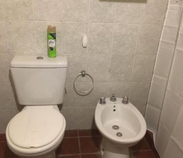 Las Heras Apartment | Dr Carrillo 3085