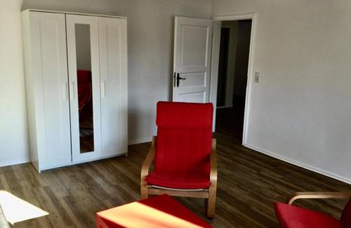 Immenhausen Apartment | Dr. Fabian und Christine Drube