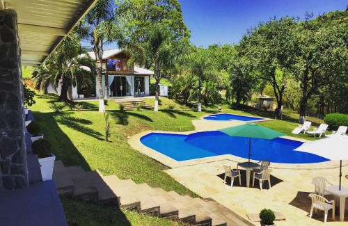 Rio Branco do Sul Hotel | DR Hotel Rio Branco do Sul