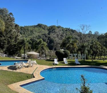 Rio Branco do Sul Hotel | DR Hotel Rio Branco do Sul