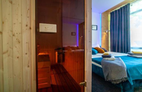 Bitola Apartment | Dr House