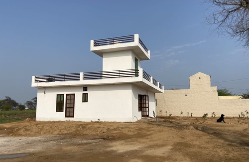 Bhiwadi Villa | Dr Kauls Farmhouse near Gurugram