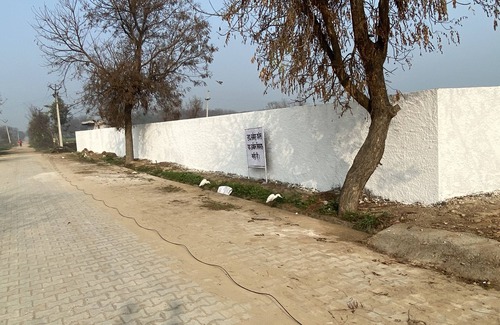 Bhiwadi Villa | Dr Kauls Farmhouse near Gurugram