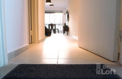 Centro Apartment | Dr. Loft - Apart céntrico en la ciudad de Rosario