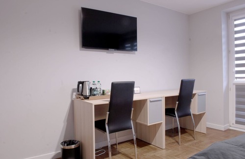 Lublin Apartment | Dr Mandryk House