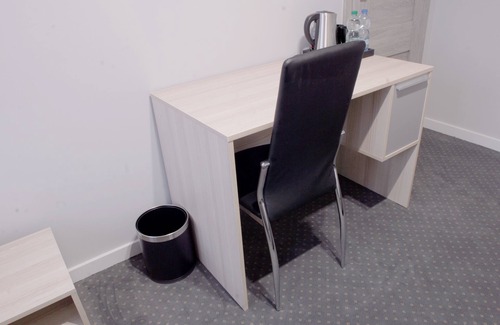 Lublin Apartment | Dr Mandryk House