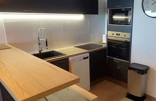 Marigot Apartment | Dream apartment on the Caribbean coast