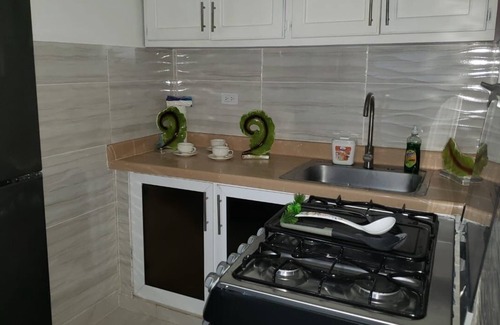 Santiago de los Caballeros Villa | DR Villa Monumental Area cozy apt Santiago