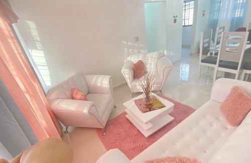 Santiago de los Caballeros Villa | DR Villa Monumental Area cozy apt Santiago