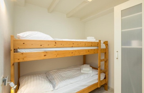 Domburg Apartment | Dr. Vaandragerstraat 5