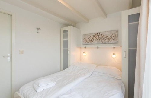 Domburg Apartment | Dr. Vaandragerstraat 5