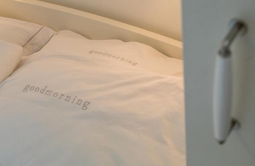 Domburg Apartment | Dr. Vaandragerstraat 5