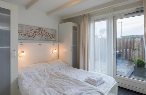 Domburg Apartment | Dr. Vaandragerstraat 5
