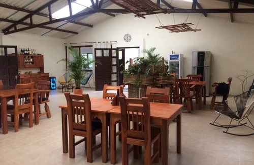 Bojaca House | Drapa Resort