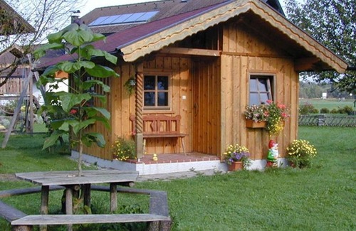Sankt Lorenz Apartment | Drachenwandblick - guest house Kerschbaumer