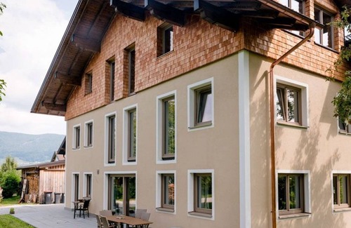 Sankt Lorenz Apartment | Drachenwandblick - guest house Kerschbaumer