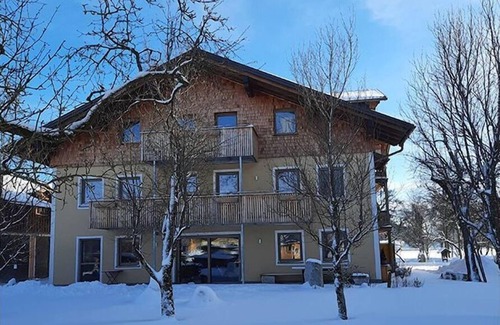 Sankt Lorenz Apartment | Drachenwandblick - guest house Kerschbaumer