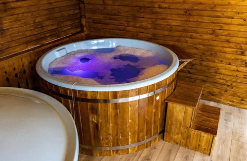 Ocna Sugatag Bed & Breakfast | Drag de Maramureș