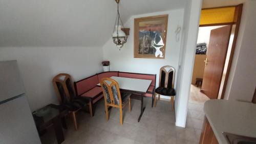 Trzic Apartment | Draga - 2 bedroom apartment