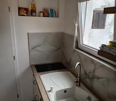 Draga Bascanska Apartment | Draga plavi apartman sa pogledom