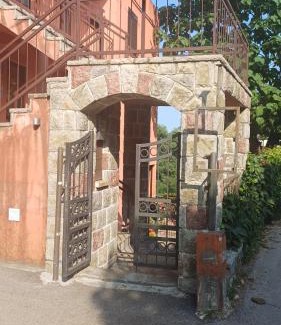 Virpazar Apartment | Draga`s rooms