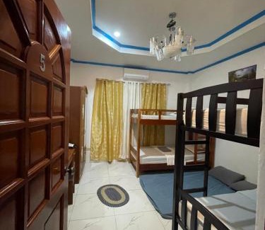 Logon Hotel | Drage Tourist Inn