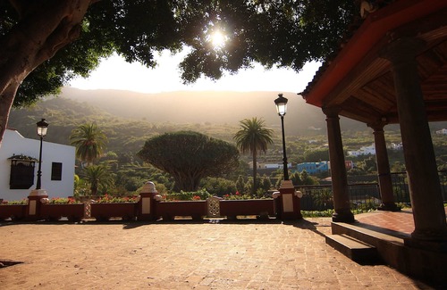 El Guincho Hotel | Drago Nest Hostel