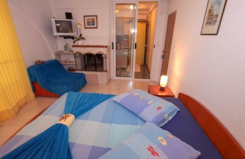 Komarna Apartment | Drago - With sea View - A1