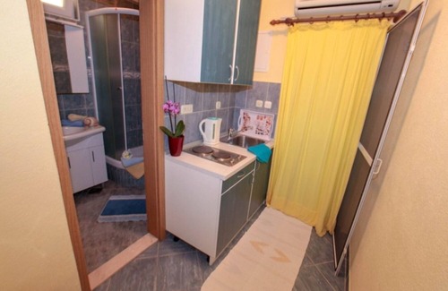 Komarna Apartment | Drago - With sea View - A1