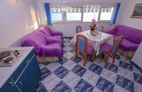 Komarna Apartment | Drago - With sea View - A5