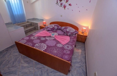 Komarna Apartment | Drago - With sea View - A5