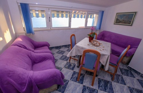 Komarna Apartment | Drago - With sea View - A5