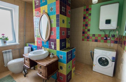 Cherkasy Apartment | Dragomir Apartments
