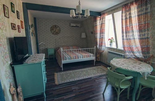 Cherkasy Apartment | Dragomir Apartments