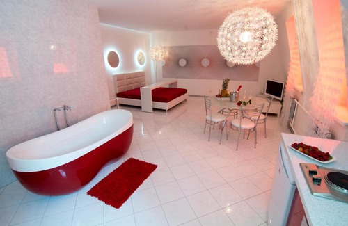 Cherkasy Apartment | Dragomir Apartments