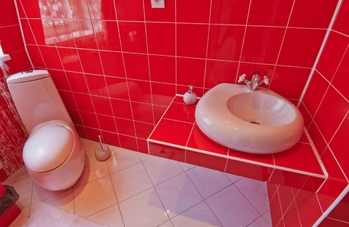 Cherkasy Apartment | Dragomir Apartments