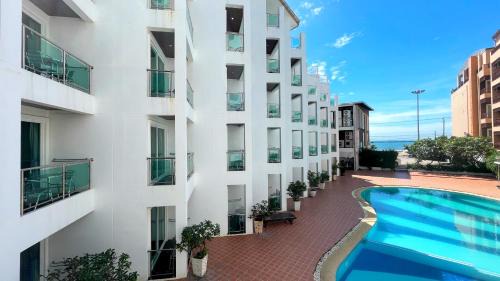 Jomtien Hotel | Dragon Beach Resort , Jomtien Beach Pattaya