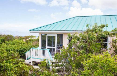 Conch Bar House | Dragon Cay Resort Mudjin Harbour