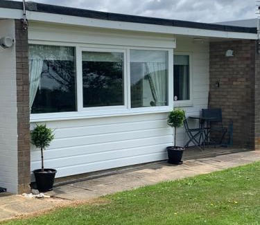 Great Yarmouth Apartment | Dragon Chalets, 155 Sunbeach Holiday Village, Scratby