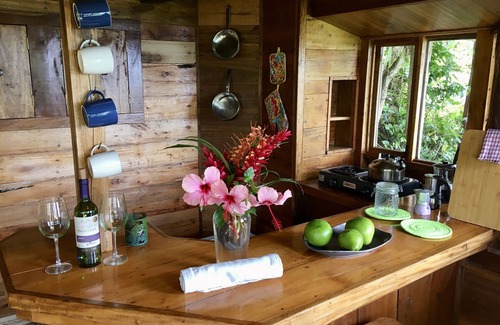 Cave House | Dragon fly Cottage