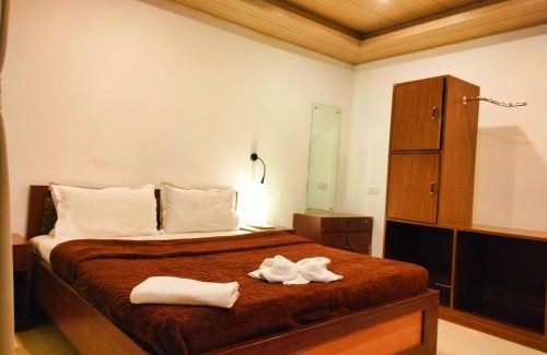 Gangtok Hotel | DRAGON INN