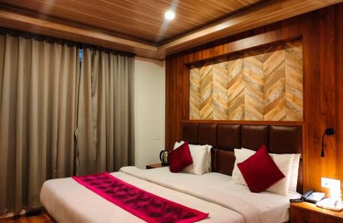 Gangtok Hotel | DRAGON INN