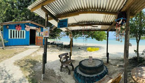 Kota Belud Hotel | Dragon Pearl Beach Resort