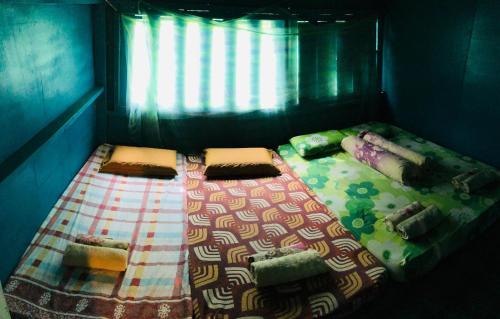 Kota Belud Hotel | Dragon Pearl Beach Resort