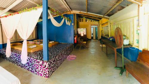 Kota Belud Hotel | Dragon Pearl Beach Resort