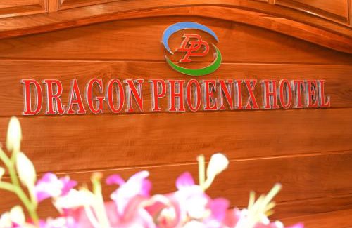 Mandalay Hotel | Dragon Phoenix Hotel